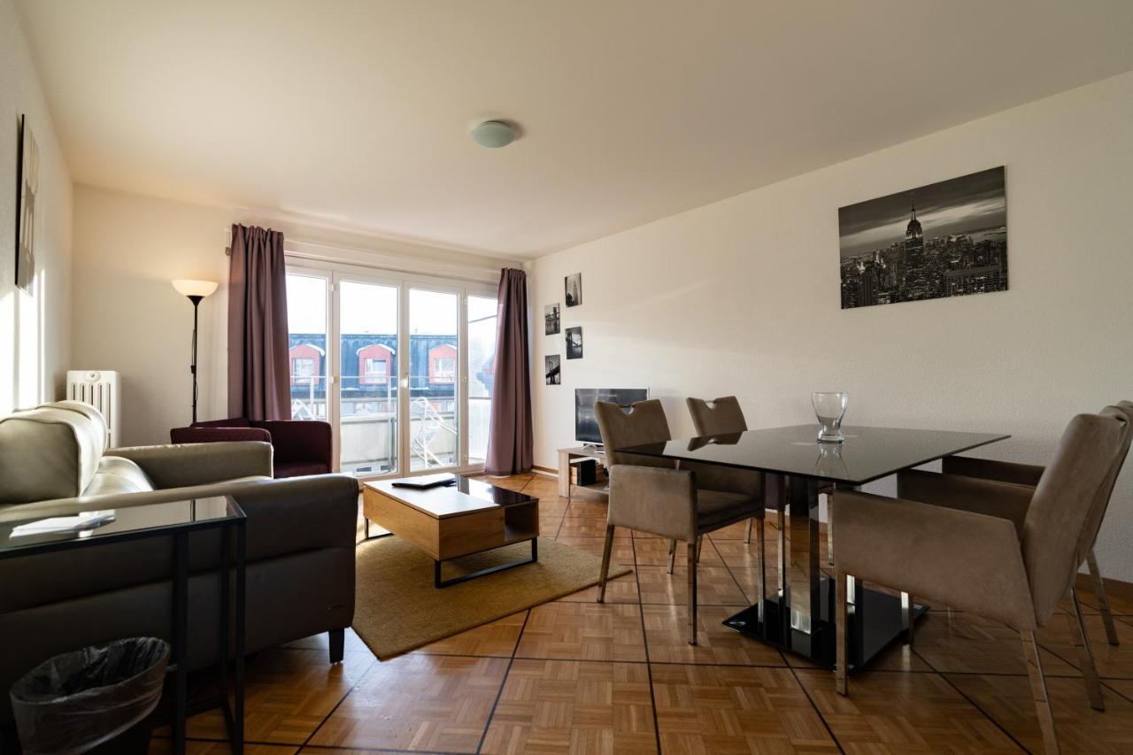 Los Lorentes Residences Bulle Zewnętrze zdjęcie