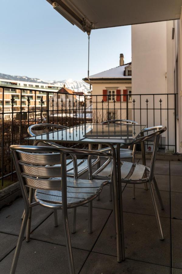 Los Lorentes Residences Bulle Zewnętrze zdjęcie