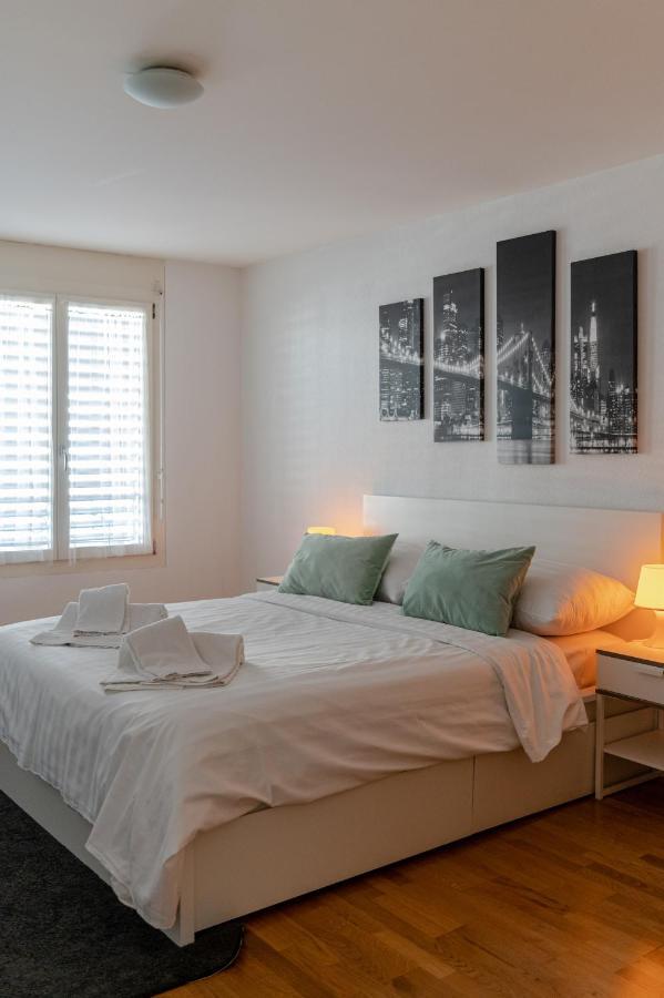 Los Lorentes Residences Bulle Zewnętrze zdjęcie