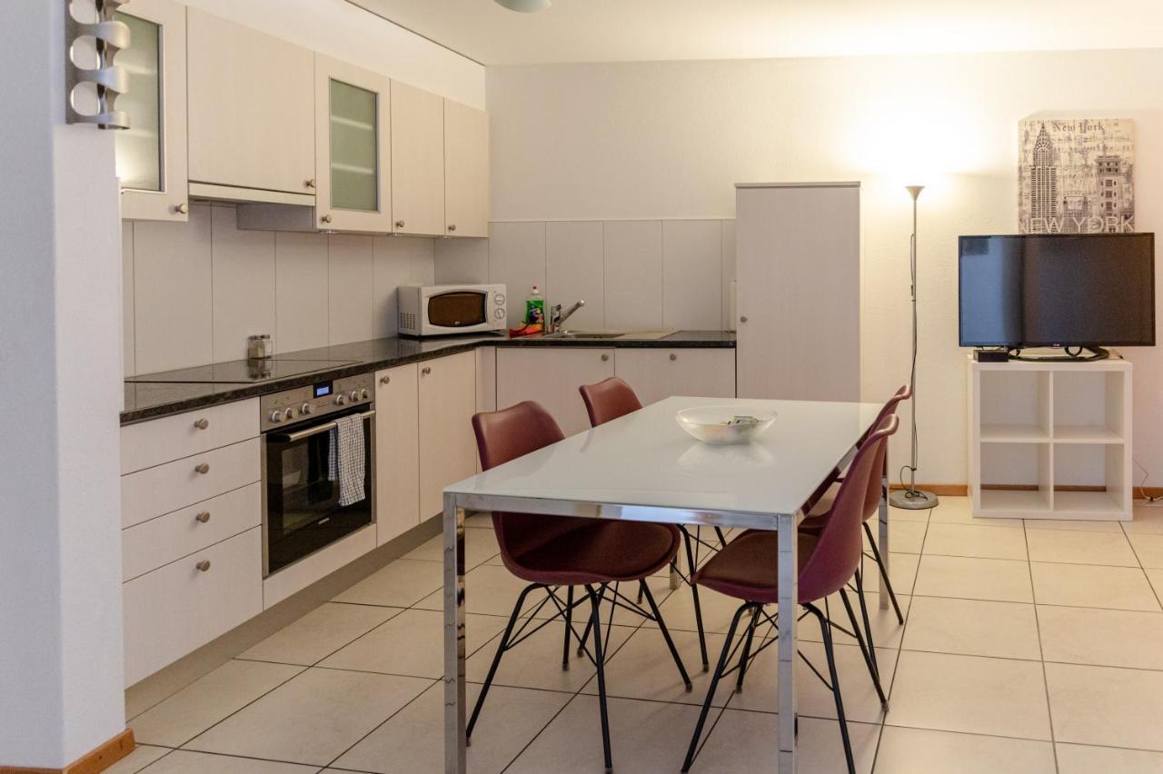 Los Lorentes Residences Bulle Zewnętrze zdjęcie