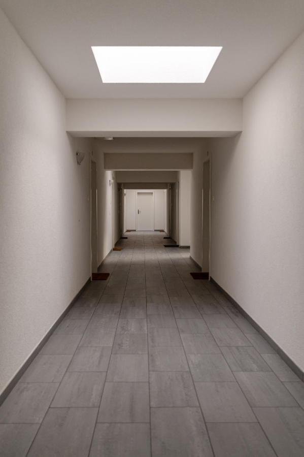 Los Lorentes Residences Bulle Zewnętrze zdjęcie