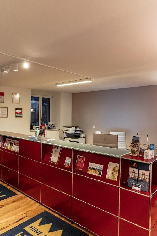 Los Lorentes Residences Bulle Zewnętrze zdjęcie