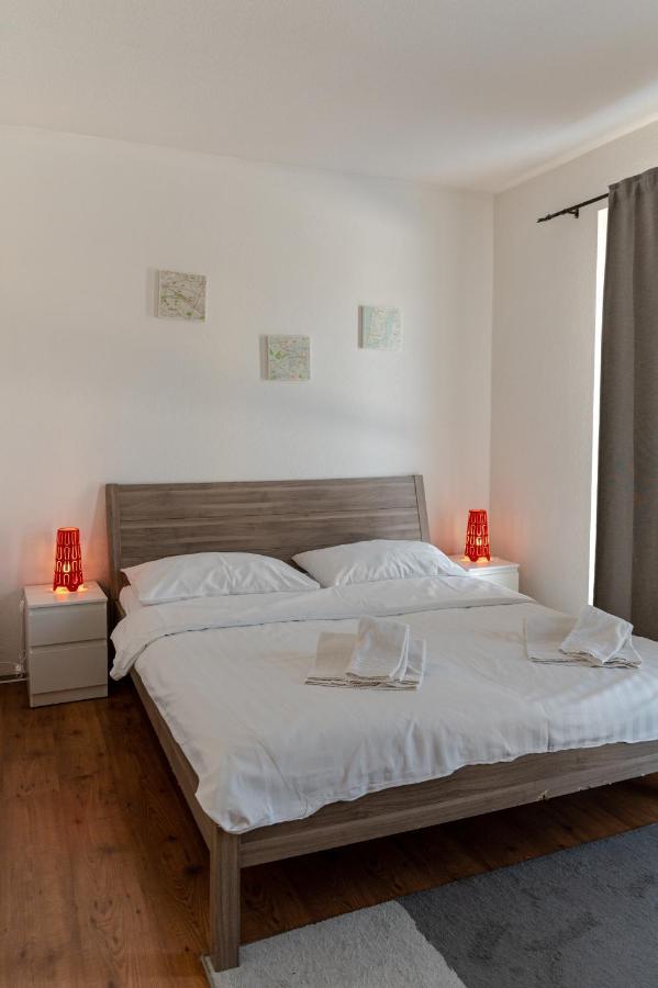 Los Lorentes Residences Bulle Zewnętrze zdjęcie