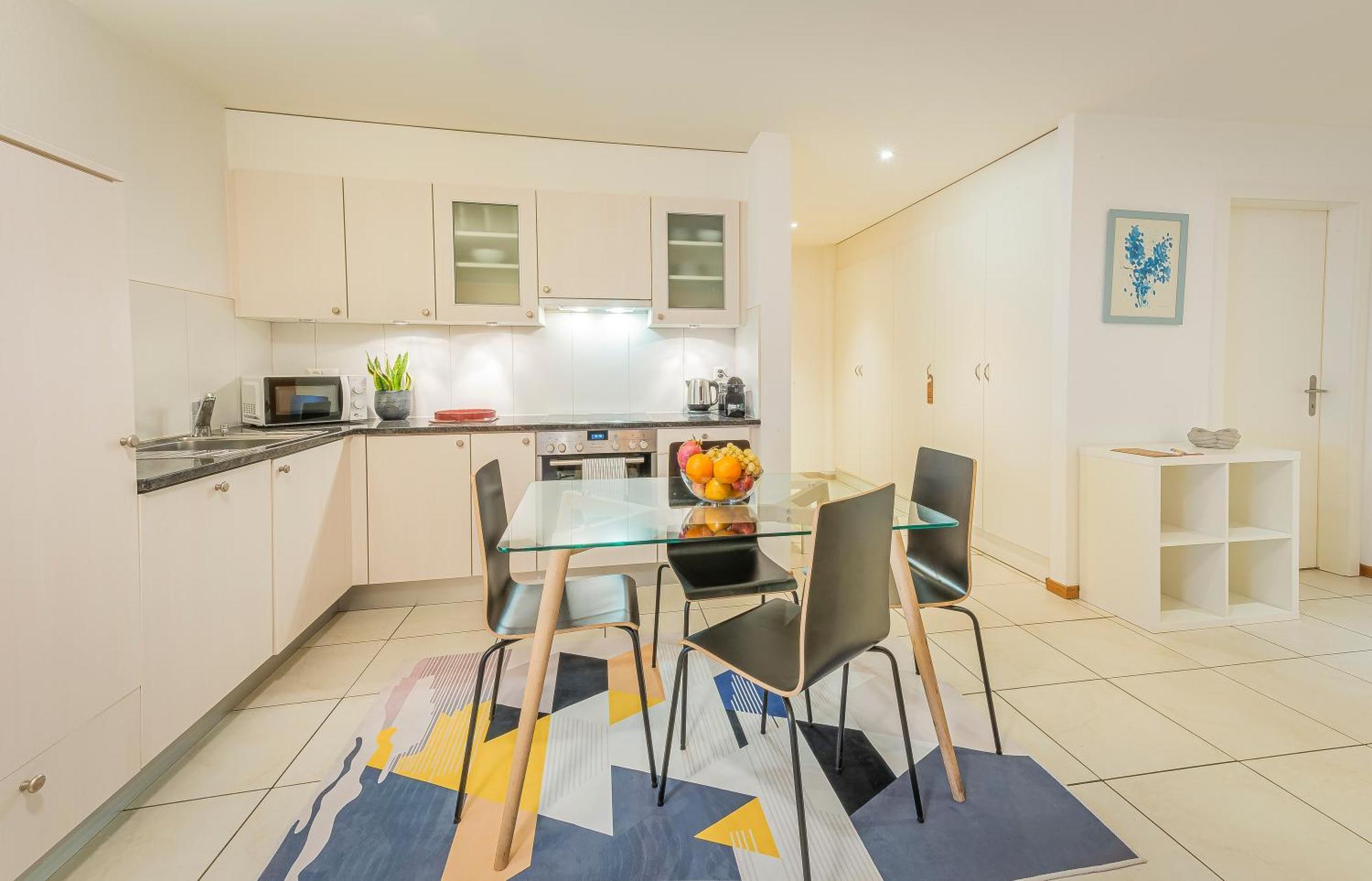 Los Lorentes Residences Bulle Zewnętrze zdjęcie