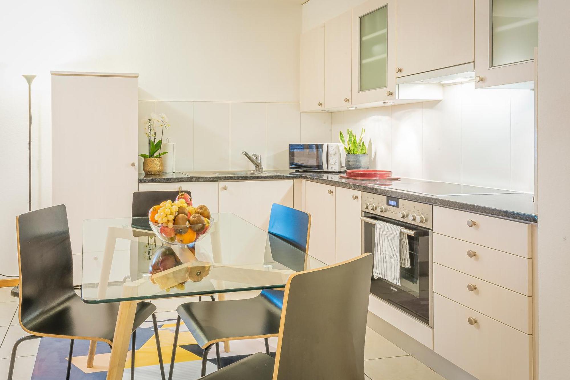 Los Lorentes Residences Bulle Zewnętrze zdjęcie