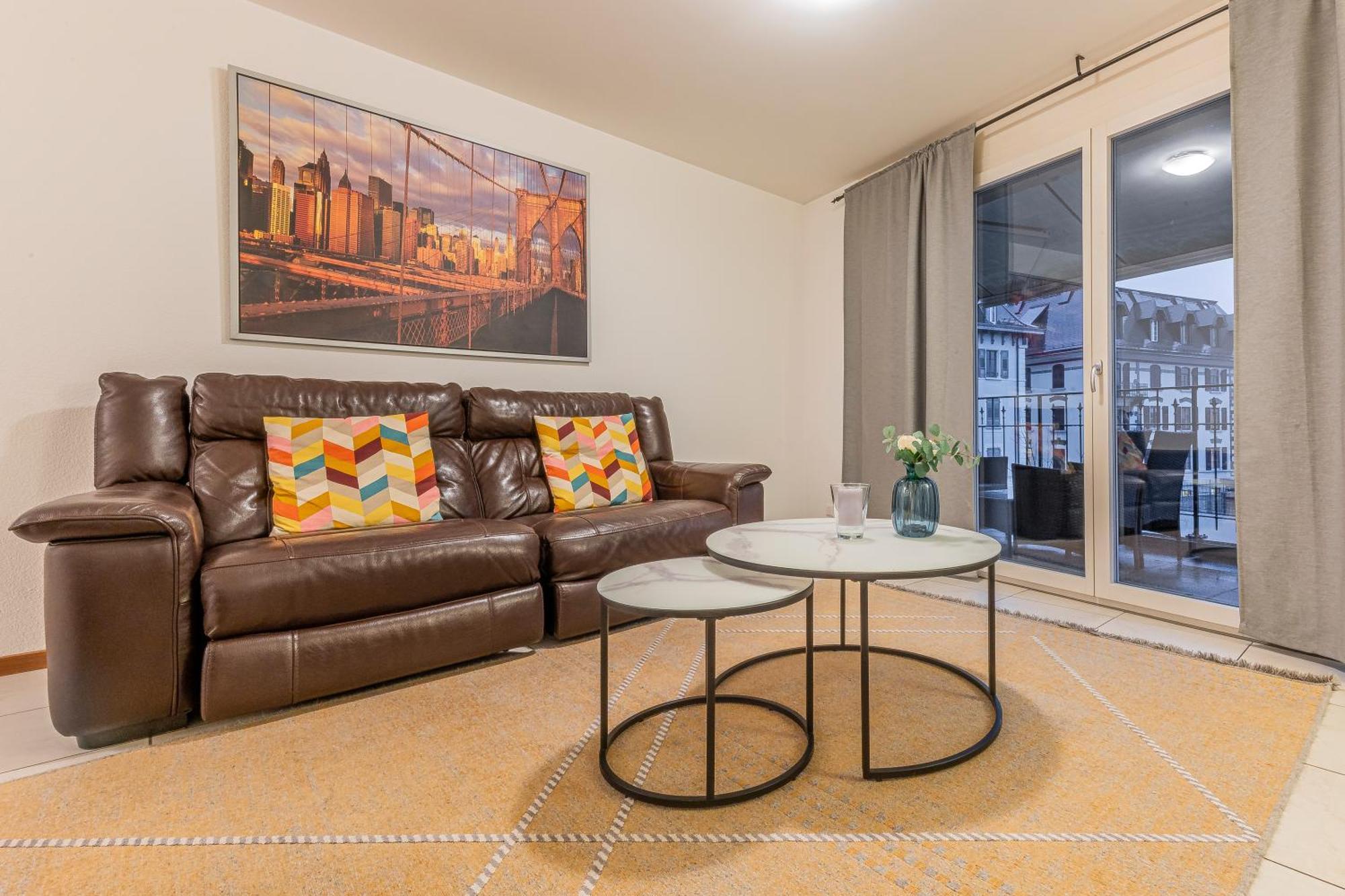 Los Lorentes Residences Bulle Zewnętrze zdjęcie