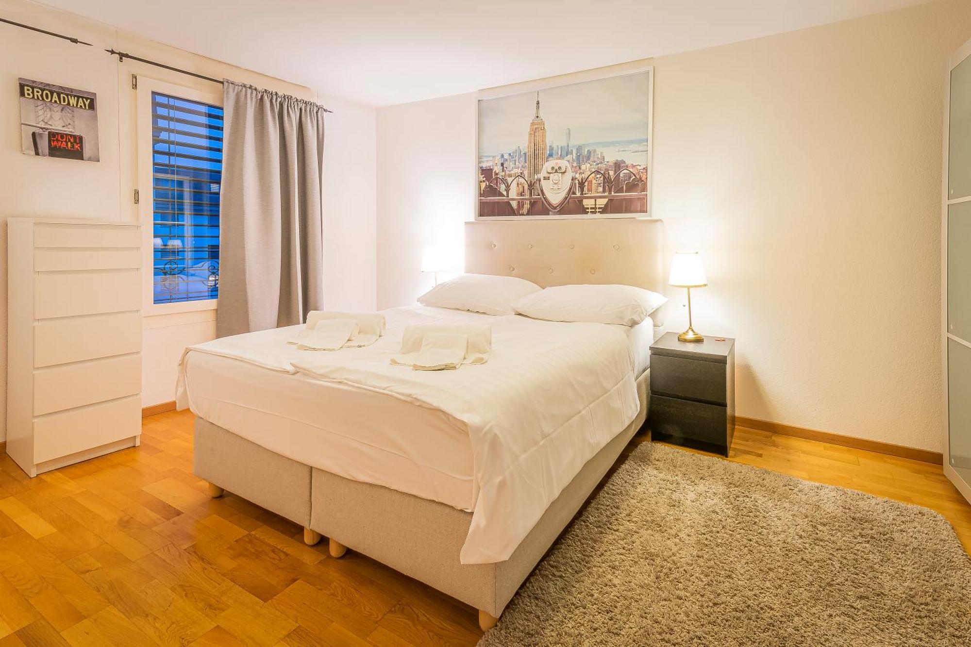 Los Lorentes Residences Bulle Zewnętrze zdjęcie
