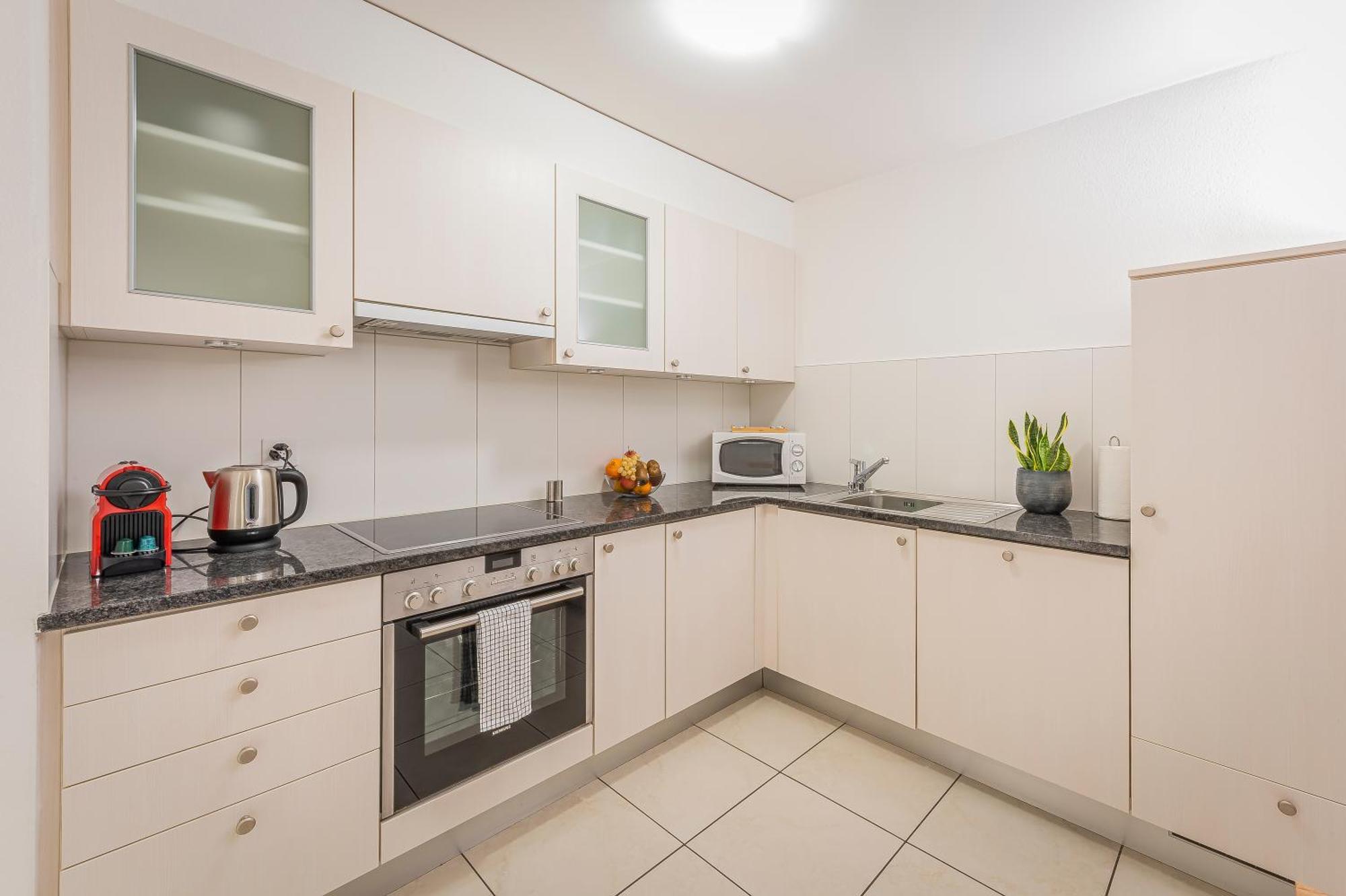 Los Lorentes Residences Bulle Zewnętrze zdjęcie